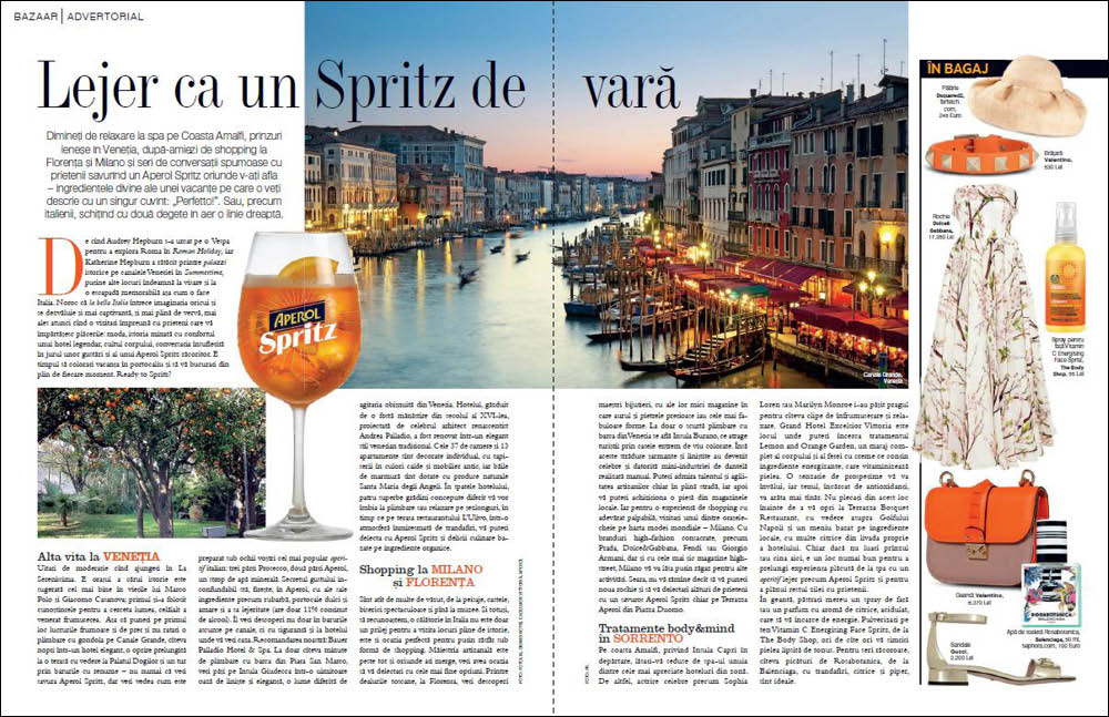 aperol