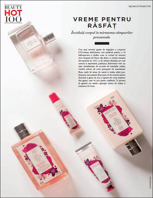 loccitane